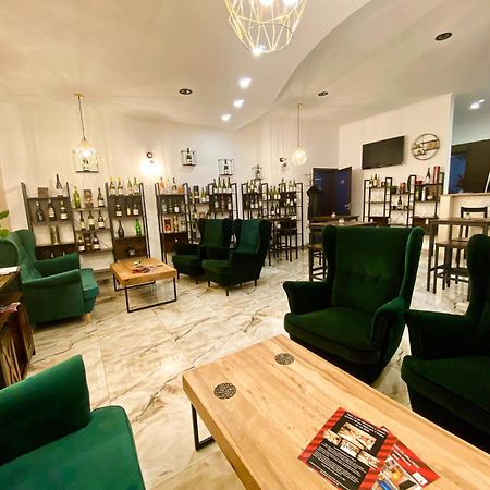 Wellness Hotel Beethoven Chomutov Εξωτερικό φωτογραφία