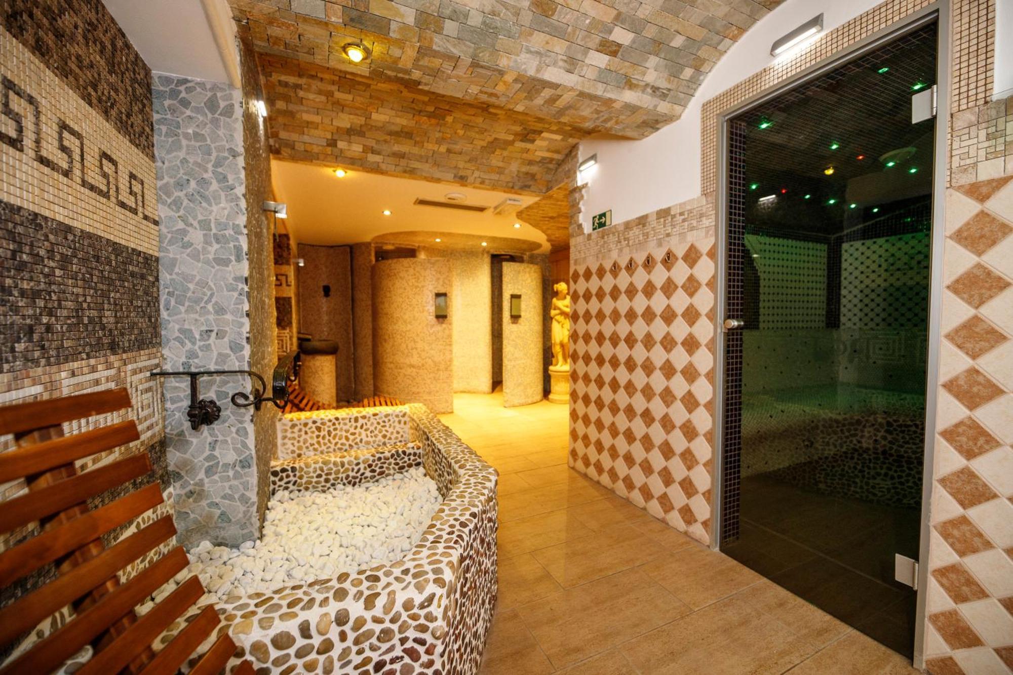 Wellness Hotel Beethoven Chomutov Εξωτερικό φωτογραφία