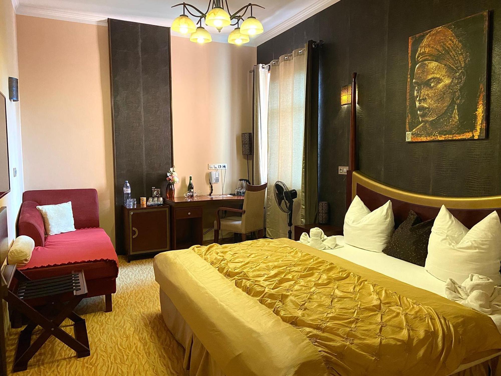 Wellness Hotel Beethoven Chomutov Εξωτερικό φωτογραφία