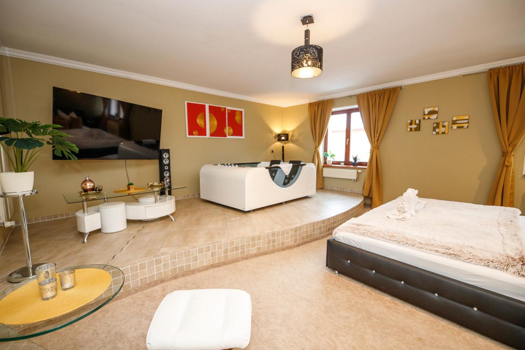 Wellness Hotel Beethoven Chomutov Εξωτερικό φωτογραφία