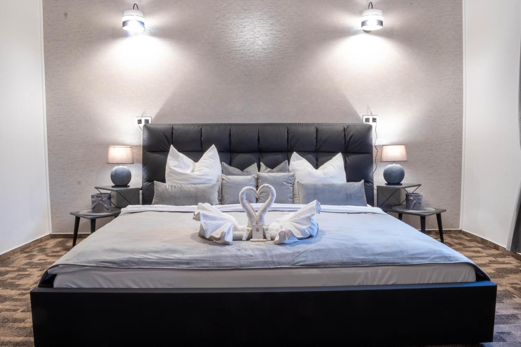 Wellness Hotel Beethoven Chomutov Εξωτερικό φωτογραφία