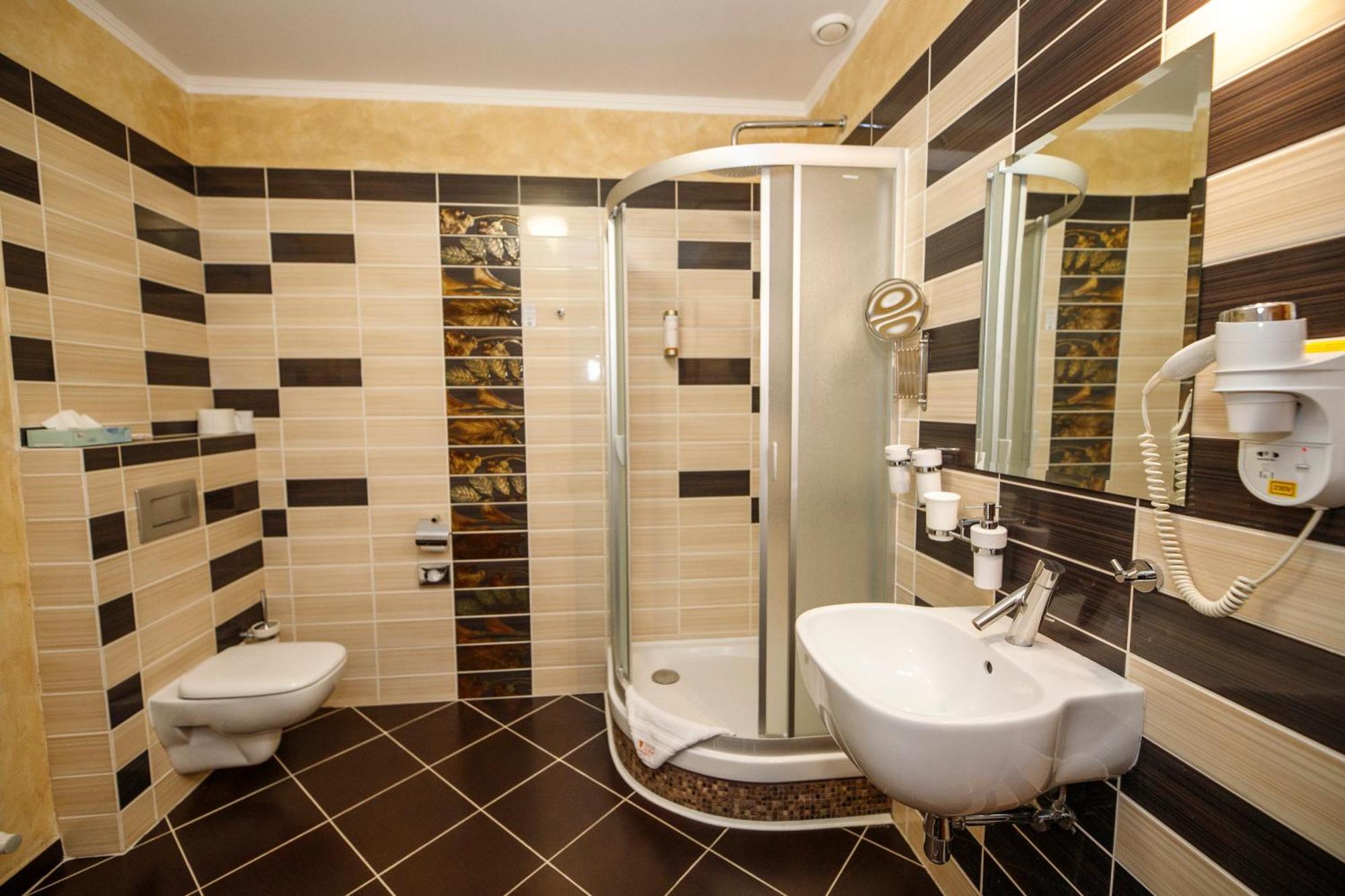 Wellness Hotel Beethoven Chomutov Εξωτερικό φωτογραφία