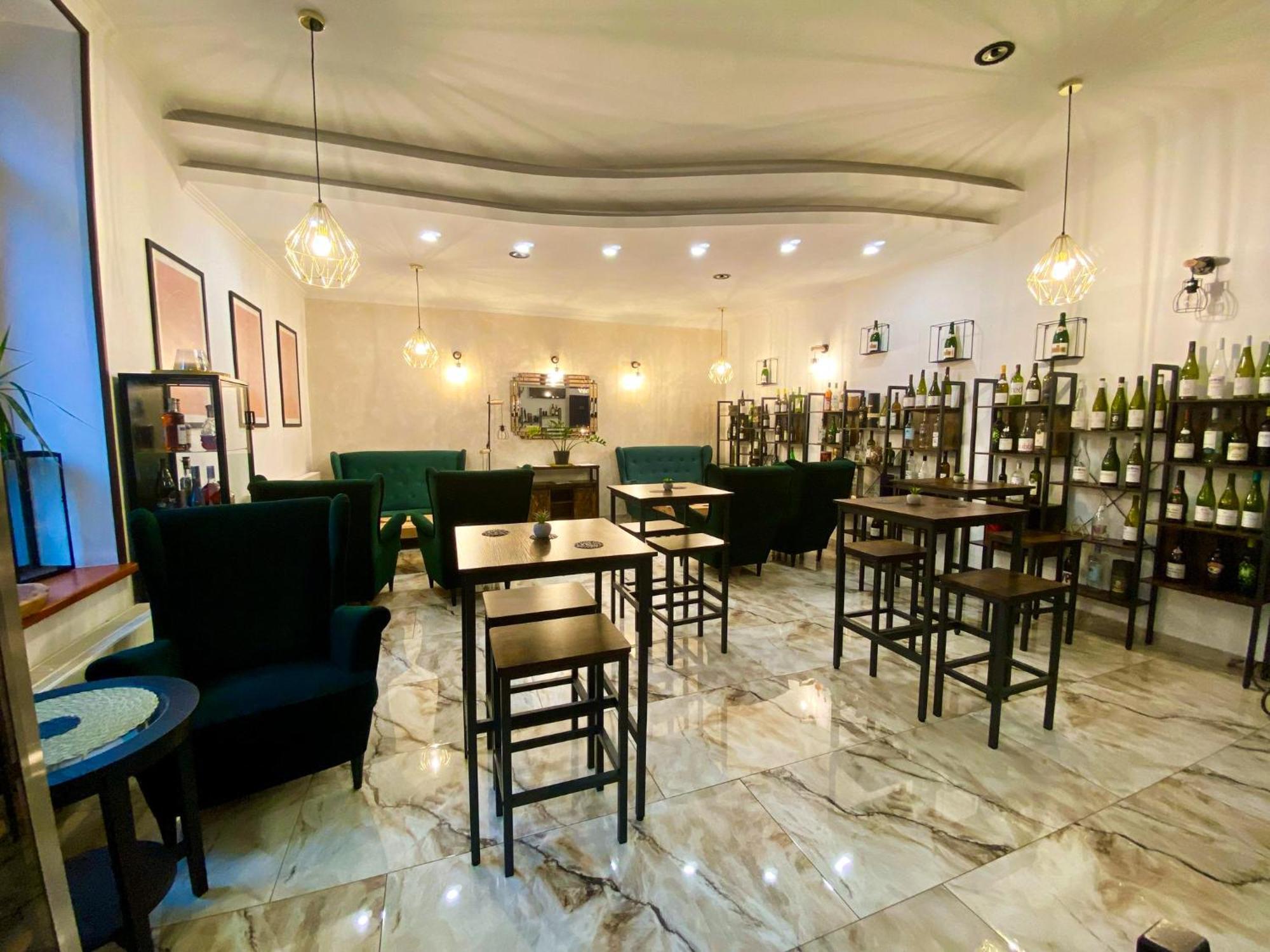 Wellness Hotel Beethoven Chomutov Εξωτερικό φωτογραφία