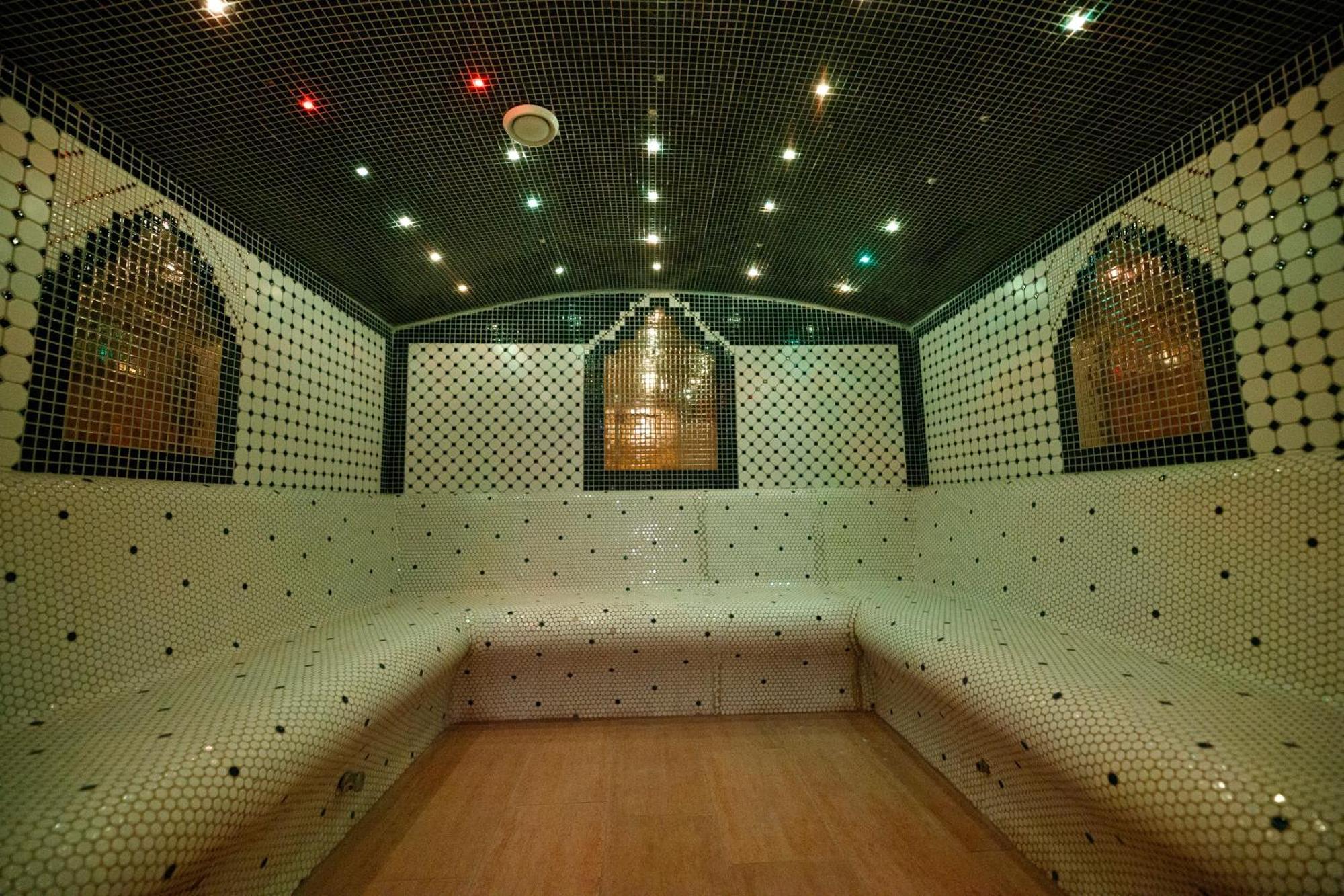 Wellness Hotel Beethoven Chomutov Εξωτερικό φωτογραφία