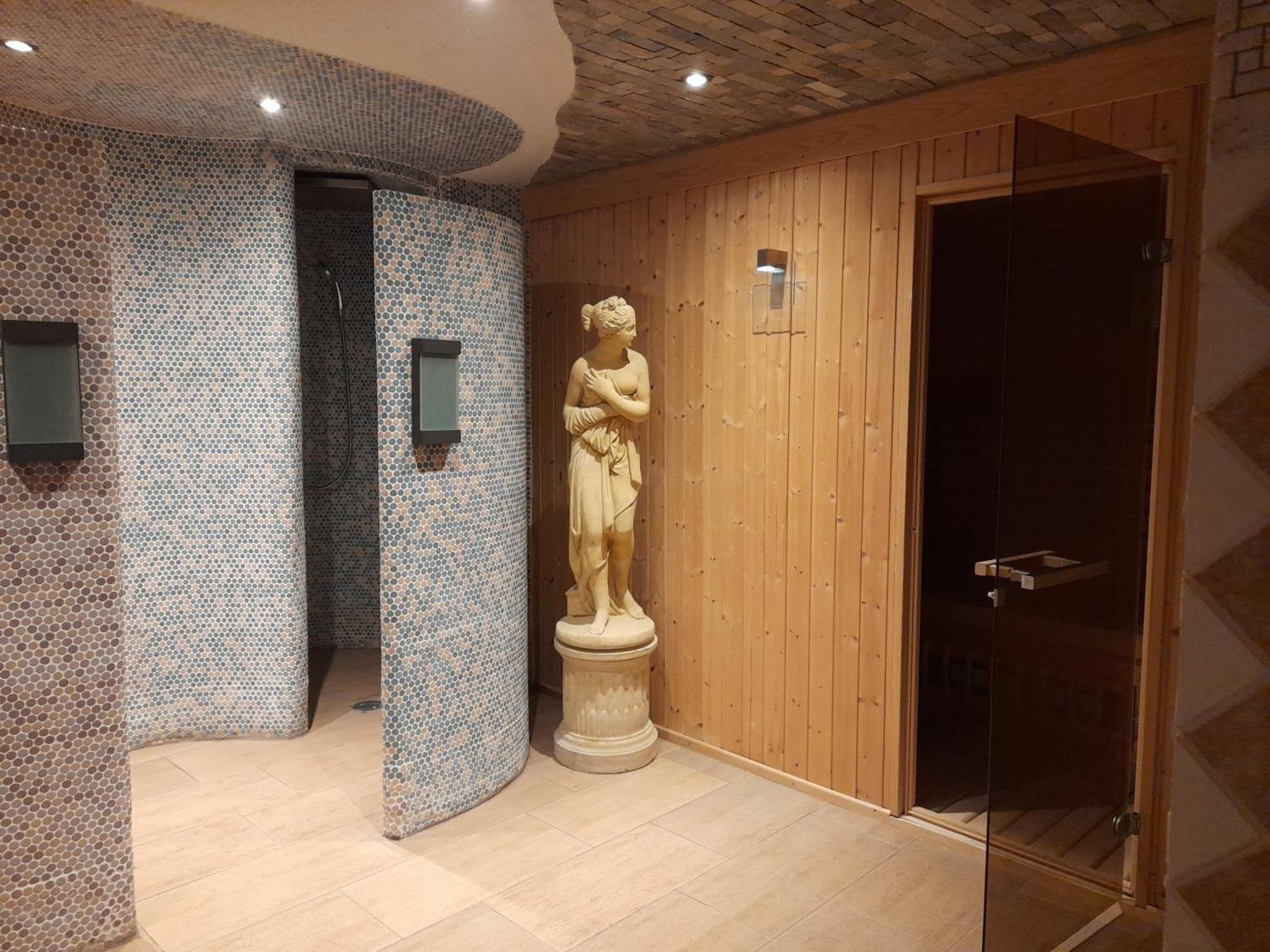 Wellness Hotel Beethoven Chomutov Εξωτερικό φωτογραφία